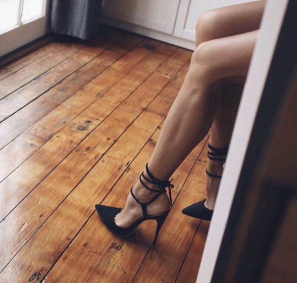 

2021 new women's high-heeled sandals, high-versitial heels european and . i7jb, Black