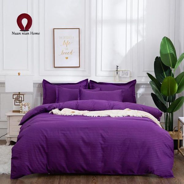 

bedding sets comforter, pillowcase, plain and simple sheet can be customized with 3 of shopping