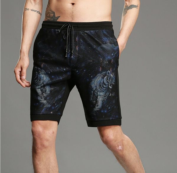 

summer 2020 calzones men lose cotton short fashion design 9wzl, White;black