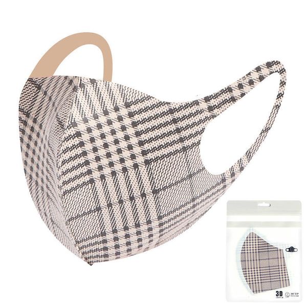 

in stock mask designer fashion face boy girl sunscreen breathable deerskin masks washable three-dimensional facemask 3 nyl7p