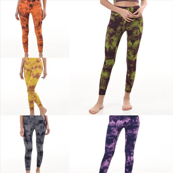 

ehp yoga pants fitness sports high jacquard compression running pant woman high waist sports leggings female yoga trousers leggings