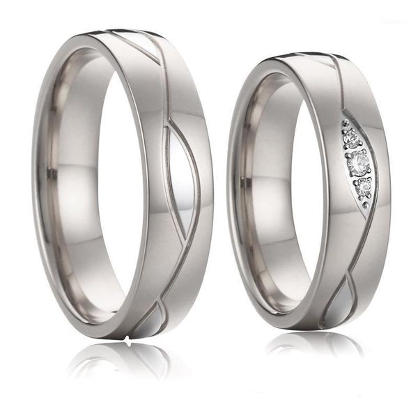 

vintage love never fade his and hers marriage couple rings for men and women proposal anniversary engagement wedding ring1, Slivery;golden