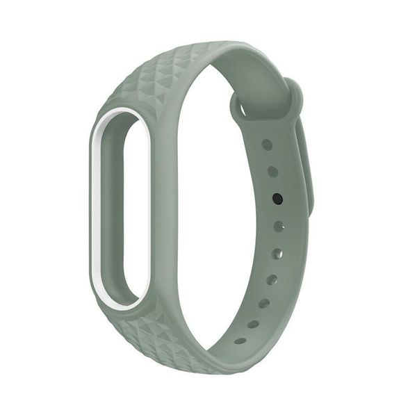 

2020 новый для mi band 2 силиконовые браслеты спортивные часы замена смарт-браслетов аксессуары для замены браслета mi 2 band sqcqfy