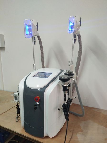 

ultrasonic 80k lipolaser cavitation skin tightening cryolipolysis fat e machine radio frequency machine slimming waist shaper