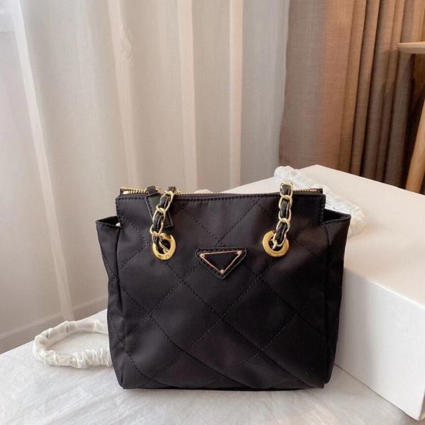 

designer handbags purses nylon shoulder bags women crossbody bag small totes fashion women bag