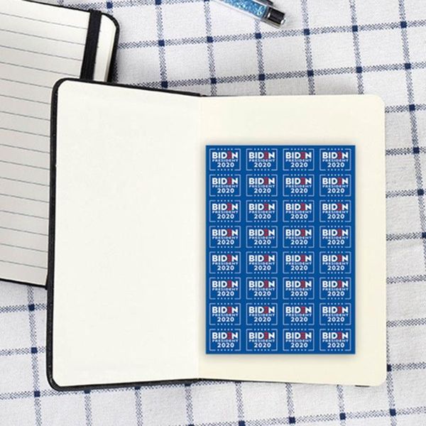 

10pcs 2020 u.s. general election biden bright film biden face stickers biden supporters stickers 10pcs 2020 wmtmgy infant2005