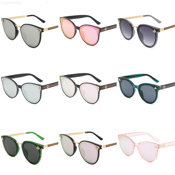 

retro women fashion reflective heart metal sunglasses shaped sun glassesmen mirror oculos de sol#582, White;black