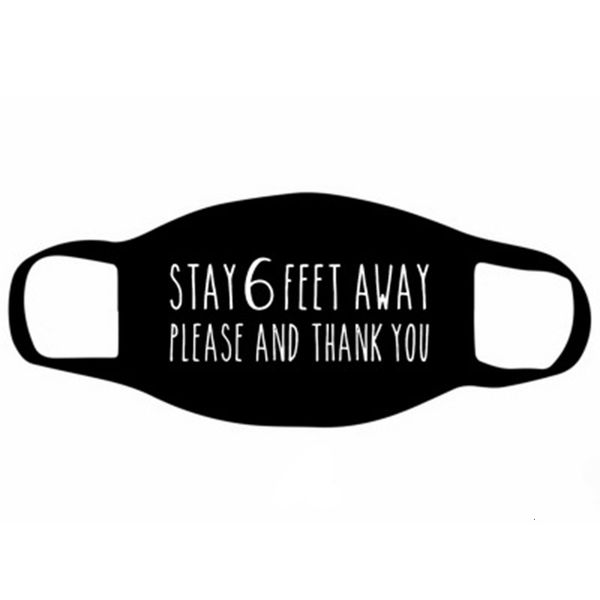 

cotton face mouth fashionable mask black anti-dust protective masks disposable facemask man woman wearing boutlet2j2r