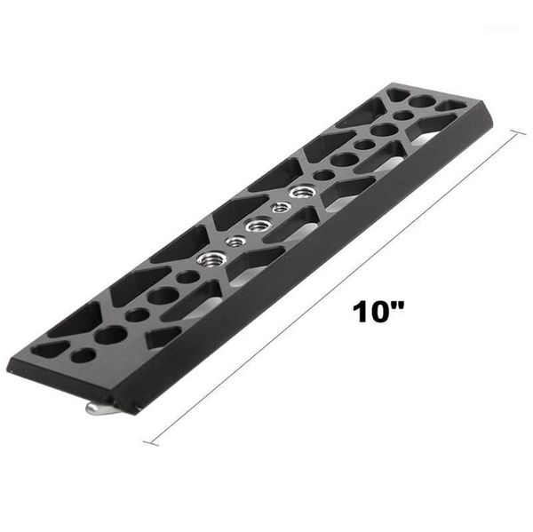 

tilta-c16 a7r a7s ii2 es-t17a tilta 10 inch dovetail 1/4" and 3/8" screw