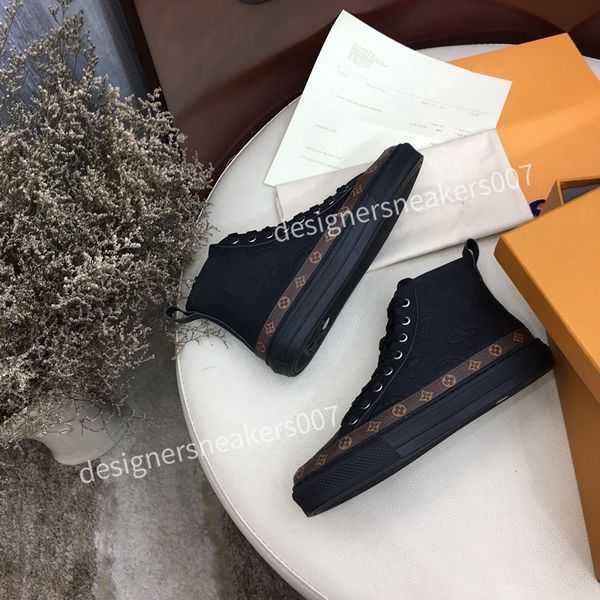 

Woman suede fashion Oversize sneakers leather shoes leather shoes increase Men And Women size dc190921, 01