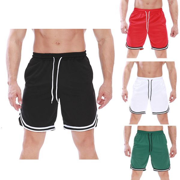 

new splicing men's basketball pants in summer 2020, White;black