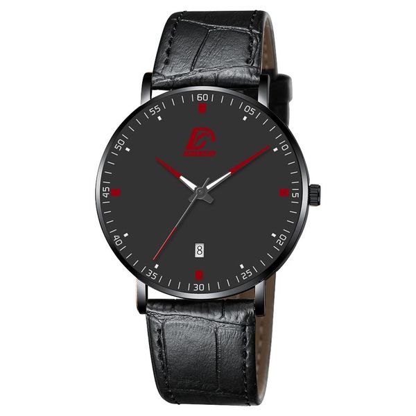 

мужские часы 2020 глиняные бизнес кварцевые часы минималистские мужчины ультра тонкими из нержавеющей стали сетка сетка часы мужчина подарок, Silver