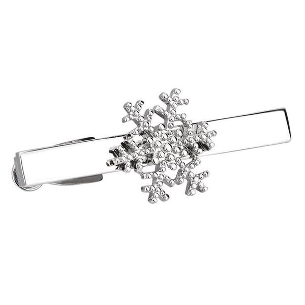 

copper simple tie clips for man fasion snow molding accesorios para corbata gift qyltic, Blue;purple