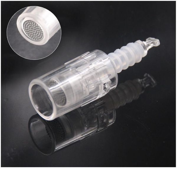

20pcs derma pen machine nano micro needle cartridges mym professional for mesotherapy 20 qylyvs