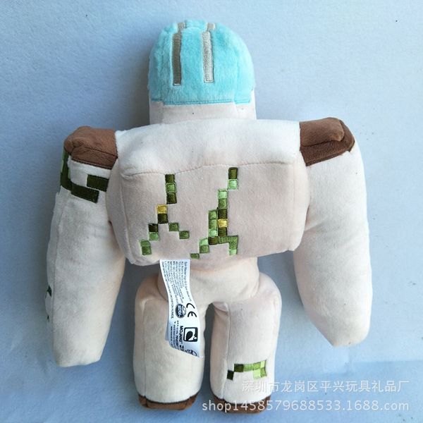 

2020 christmas toy film surrounding plush dolls animation game surrounding plush toys 36cm doll stuffed animals plush gift