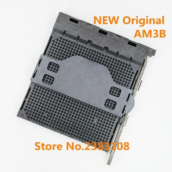 

1pcs* new original socket am3b am4 am2 am3 rpga989 rpga947 lga2066 cpu base pc connector bga base1
