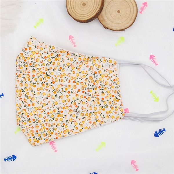 

in stock reusable washable cotton mouth cover respirator anti-dust face designer mask