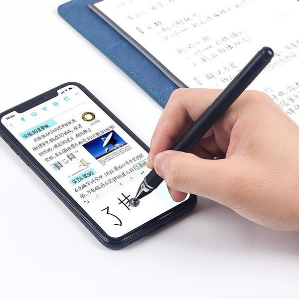 

gel pens elfinbook ts 0.5mm erasable pen stylus pen1