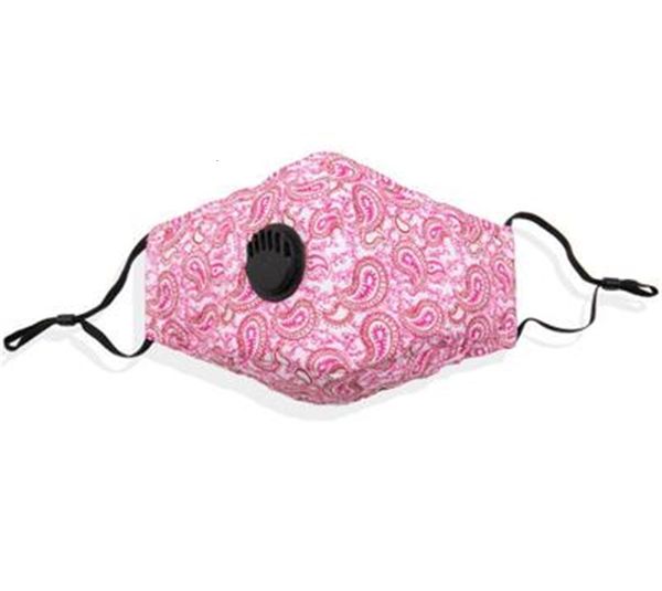 

1 pollution valve 5 washable 10 3 1pcs bsmm pm2.5 dust mask dustproof designer reusable masks cotton mo