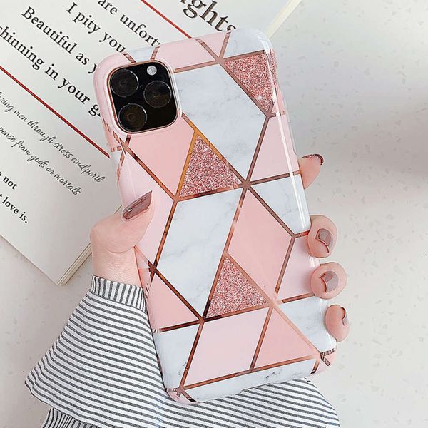 

3geometric et for vip 11 pro max, soft silicon et for vip 11 pro maxcf1