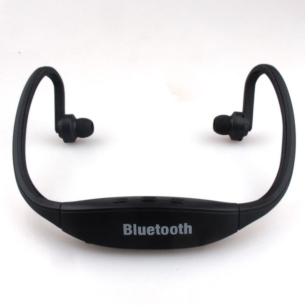 

new bluetooth headphone s9 sport wireless handbluetooth 4.0 earphone headphone headset microphone for iphone samsung all phones