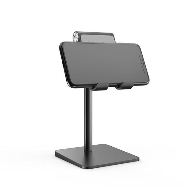 

universal metal desktablet mount bracket cellphone stand holder