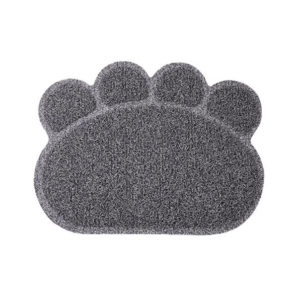 

pet dog cat puppy dish bowl water placemat mat pvc shape feeding mat pad pvc bed dish bowl water feed placemat