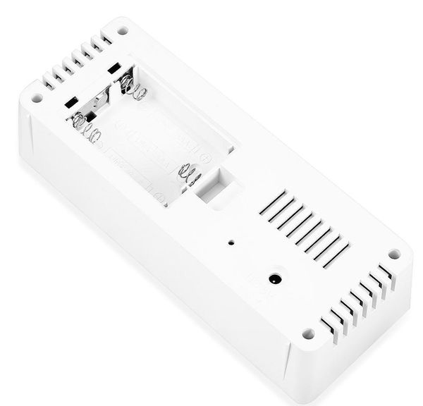 

noiseless led mirror clock new multifunctional digital display time temperature night light alarm clock s bbybyf yh_pack