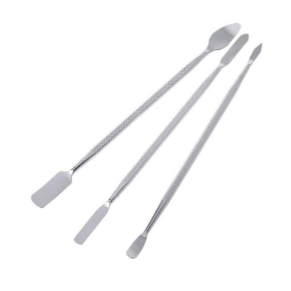 

professional hand tool sets 3pcs stainless steel spudger mobile phone laprepair tools