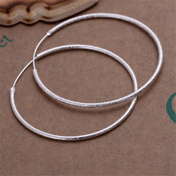 

silver color earrings temperament big circle earrings selling fashion jewelry girl valentine gift silver color h bbyval, Golden