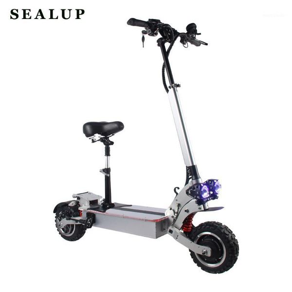 

new design european shockproof electric scooter1