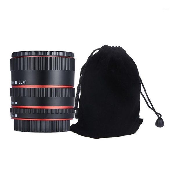 

lens adapter mount auto focus af macro extension tube ring for ef-s lens t5i t4i t3i t2i 100d 60d 70d 550d 600d 6d 7d1