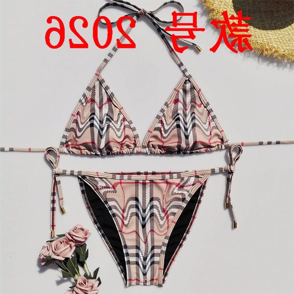

triangle bag lace net dahong swimsuit factory