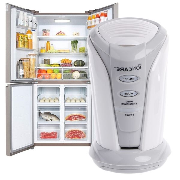 

refrigerator ozone air purifier fresh deodorizer fridge axyc