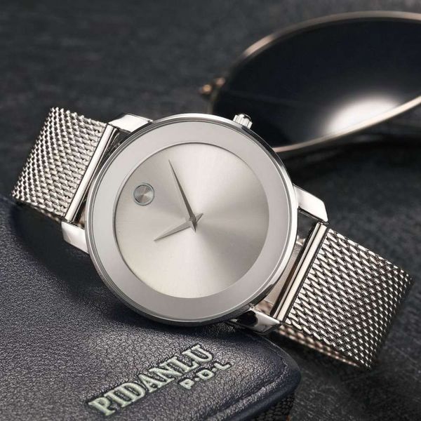 

watch malishi ii ultra class missfox thin quartz waterproof watch menejqm, Slivery;brown
