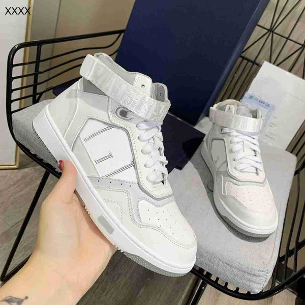 

2021 new arrival mens womens casual shoes fashion high low trainers casua