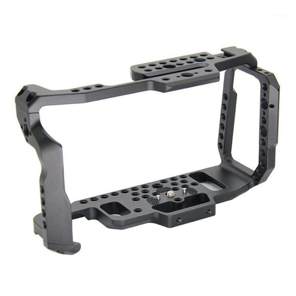 

stabilizers dedicated all-inclusive cage pocket cinema camera quick release plate pography accessory for bmpcc4k 6k camera1