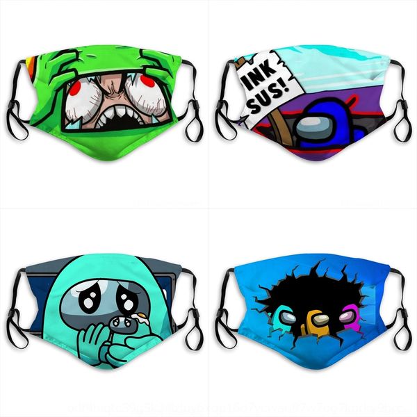 

nfe3 cycling anti dust black mouth mask face mask muffle cotton for adjustable camping travel washablecloth masks fy9043