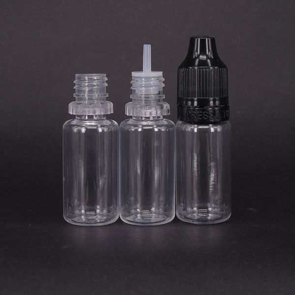 

factory price pet eye dropper bottles with tamper evident caps and long thin tips 5ml 10ml 15ml 20ml 30ml 50ml 100ml oil bottles plastic emp