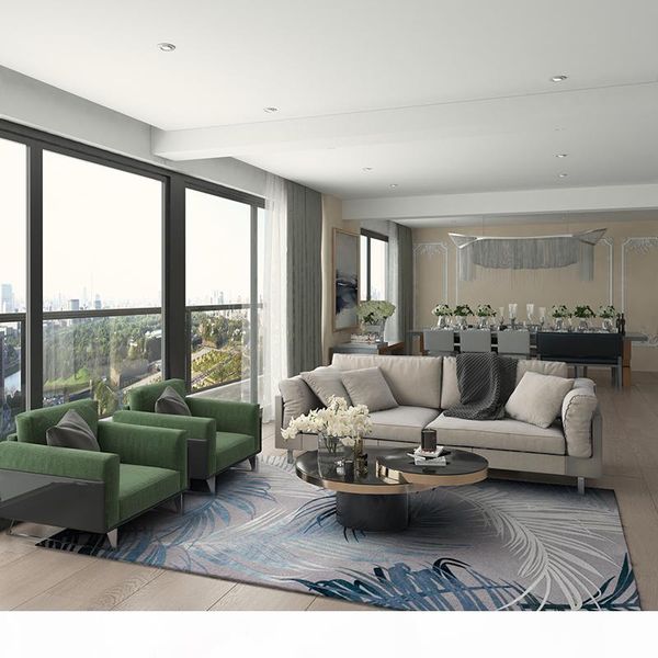 

2019 new soft creative carpets rugs for living room bedroom rugs home carpet floor door mat simple creative area door mat