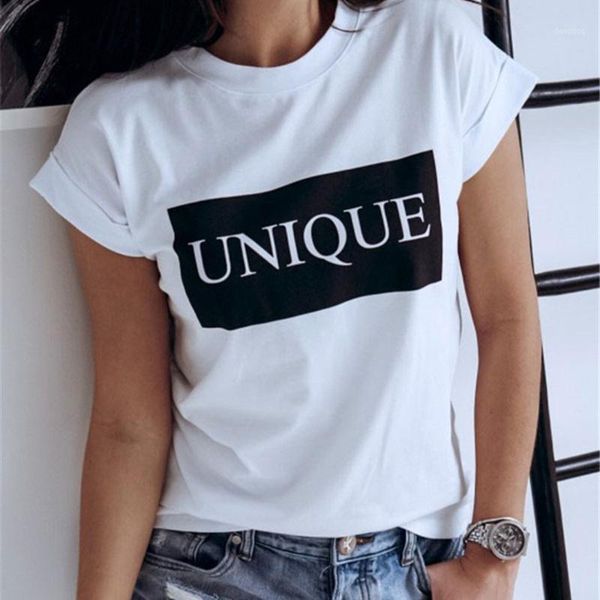 

running jerseys summer short sleeve t-shirt women's sport plus size tshirt ladies unique letter loose casual o-neck fitness t shir, Black;blue