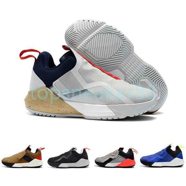 

new basketball shoes white gold blue black green red men's coach sports sneaker 40-46