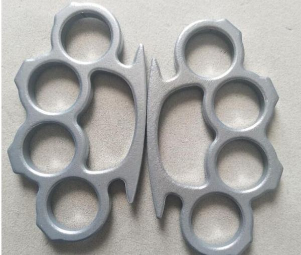 

weight about 86g silverblackgold color thin steel brass knuckle dustersself defense personal security women039s and men039