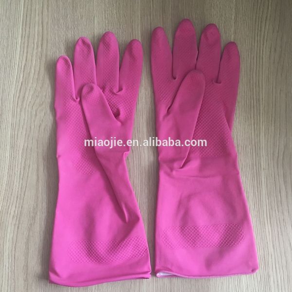 

latex gloves rubber
