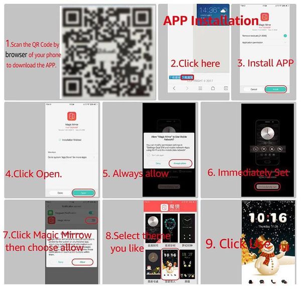 

mirror protective case for huawei p smart 2019 cover cases for huawei p smart plus p smart+ 2019 psmart bbydlc