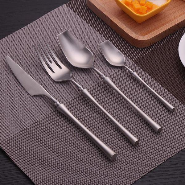 

cutlery set mirror gold cutlery set stainless steel dinnerwar steel gold forks spoons knives steel cutlery set silverware h jlloxv