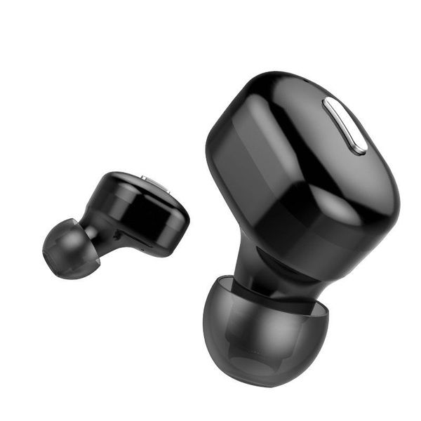 

2020 fashion trend wireless earphone 5.0 bluetooth earphone earbud sports hands-earphone with charging box sale