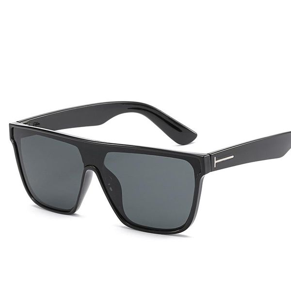 

sunglasses flat vintage sun glasses for women men square fashion brand woman mirror shades lunettes de soleil pour femmes, White;black