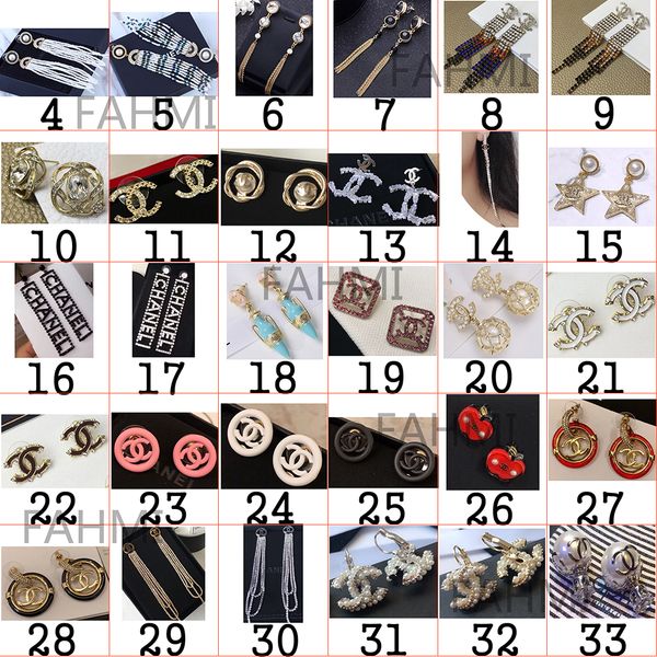 

2021 sterling silver earrings long money delicate and charming