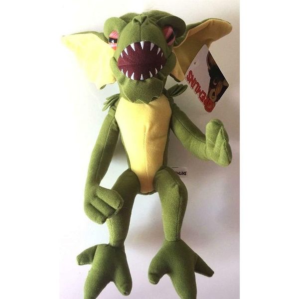 

новые игрушки gremlins 10 \ "plush: gizmo gremlins, полоса, черные моховские новые wmtwww